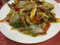 -叶存利海鲜大馅饺子(海宁路总店)