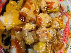 -憶廟街 X 沙角邨(太古城店)