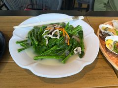 -蠔爺王志德生蚝馆(金沙湾店)