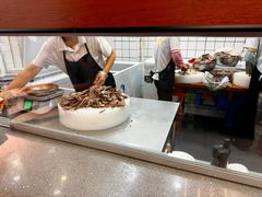 -吾穆勒蓬灰牛肉面·清真(北滨河中路店)
