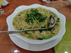 -悦来酒家·正宗闽南菜(西街店)