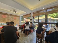-周大娘牛乳(旧寨古村总店)