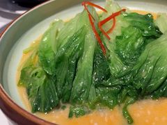 -山泉粤宴(广东大厦店)