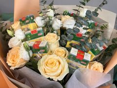 -MCJ-花店(西罗园店)