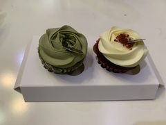 -Pantry's Best派悦坊蛋糕(K11购物艺术中心店)