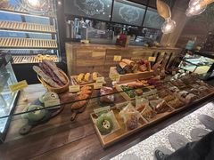 -Let's Taipei 非常烘焙(太古里店)