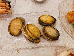 -白仁仔· 活烤海鲜 宵夜(豫园店)