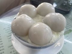 -阿三麻蓉汤圆(顺光大厦店)