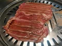 -韩聚屋韩国烤肉餐厅(新北万达店)