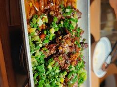 -树厨贵州菜(大十字店)