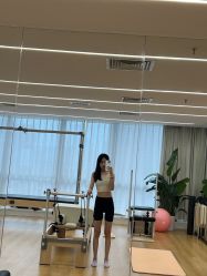 -AN普拉提女子健身工作室