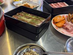 -哈哈碳都·牛肋条无限自助烤肉(宝龙店)