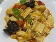 -芳芳餐厅(白沙路店)