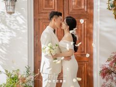 -艺匠摄影ARTIZ STUDIO(大连店)