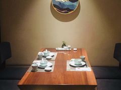 -古京·臻致料理(月湖店)