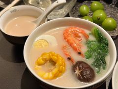 -官也街澳门火锅(新源里店)