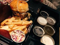 -Goose Island Brewhouse鹅岛精酿啤酒酿造工坊餐厅