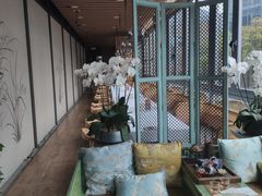 -若蘭慈·无国界素食料理(欢乐海岸店)