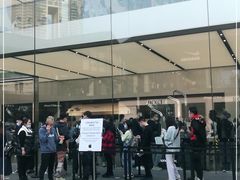 -Apple零售店(成都太古里店)