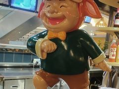 -陈傻子餐厅(世纪都会店)