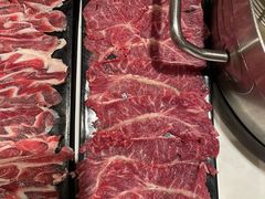 -陈记顺和牛肉火锅馆(天河北路店)