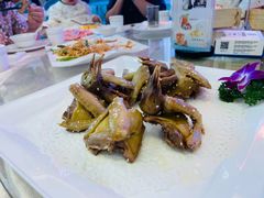 -渔村盛宴(航空新城店)