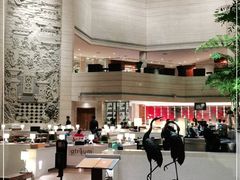 -上海静安昆仑大酒店