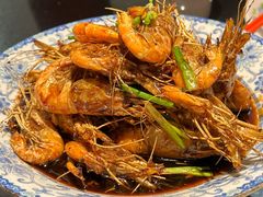 -老头儿油爆虾·知味杭州(爱琴海购物中心)