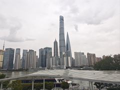 -三利音·东方司宴(外滩店)