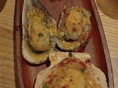 -原石牛扒·约会餐厅(龙城万科里店)