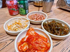 -京玉菲饭店(李村店)