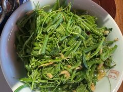 -小吊梨汤·北京菜·烤鸭(双井乐成中心店)