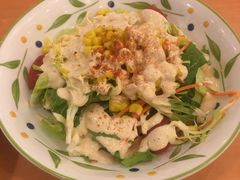 -萨莉亚意式餐厅(中信地铁商场店)