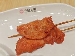 -小杨生煎(深圳岗厦北店)