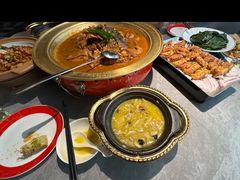 -解家河南菜(商鼎路店)