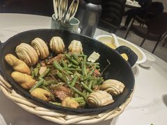 -古洼一锅鲜(开发区店)