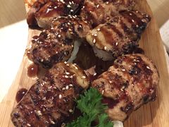 鹅肝寿司-有喜屋·深夜食堂(北京西路店)