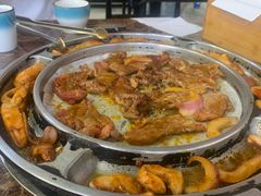 牛肉-鸡西大冷面(兰山店)