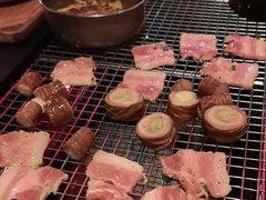 -夜食白市Yespicy·烧烤啤酒宵夜(番禺四海城店)