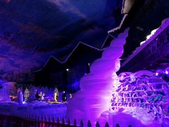 -世界之窗阿尔卑斯冰雪世界