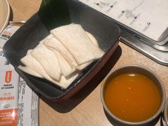 -新石器烤肉(百联川沙店)