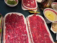 -大吉利·潮汕鲜牛肉火锅(西安店)