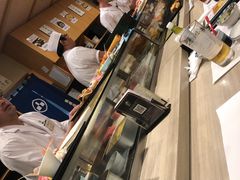 -梅丘·寿司の美登利(银座店)