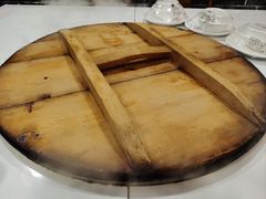 -李记铸铁锅炖鱼(百福街店)