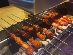 -延边丰茂串城(东三店)