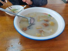 -东关赵记粉汤羊血(兴庆北路店)