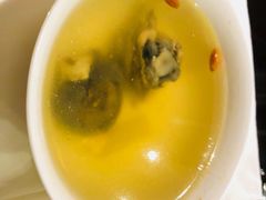 -成都钓鱼台精品酒店-品聚·成都餐厅