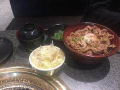 -NIUAN牛庵·日式和牛烧肉(恒隆店)
