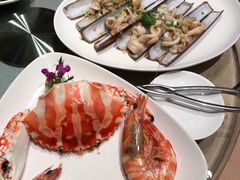 -陶陶居海鲜酒家(新马路店)