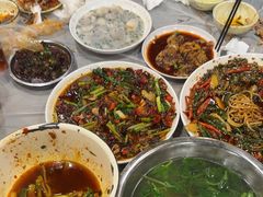 -辣螃铠盆盆蟹大排档(总店)